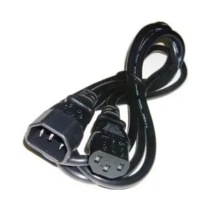 CABLE DE ALIMENTAC. TIPO SAI