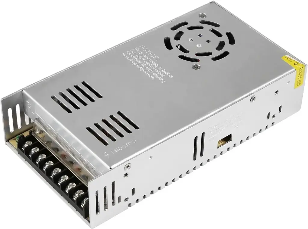 FUENTE ALIMENTAC. EXT. 12V (METALICA)