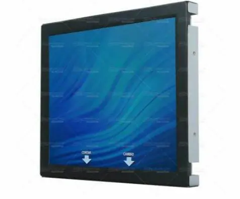 MONITOR GISTRA