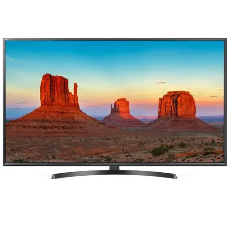 TELEVISION 49 LG - REACONDICIONADA