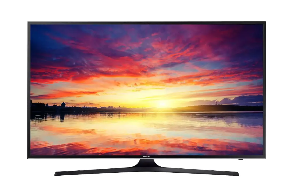 TELEVISION 55" SAMSUNG
