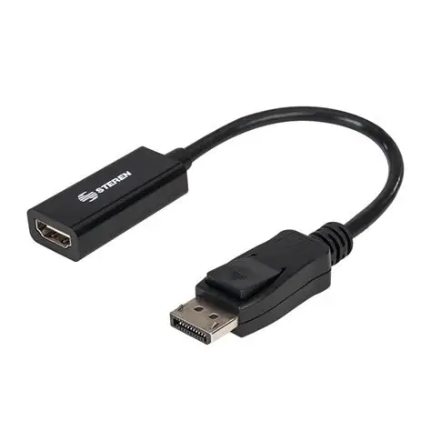 ADAPTADOR DISPLAY HDMI