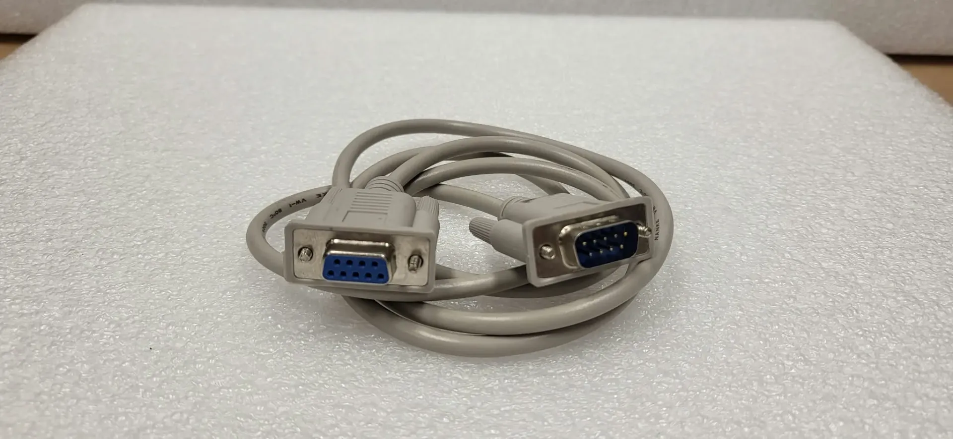 CABLE COM ESTRUCTURA BILL TO BILL